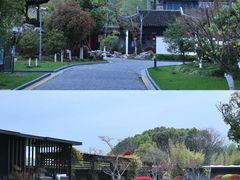-苏州阳澄半岛英迪格酒店