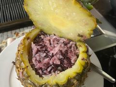 -石屏老字号4号包浆豆腐美食城(泼水广场店)