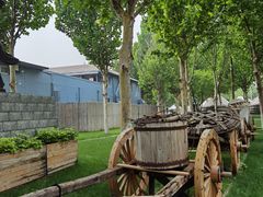 -九十九顶毡房(阜石路店)