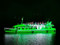 -南京金牛湖风景区