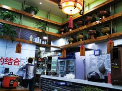 大堂-德顺源(玉泉区印象江南店)