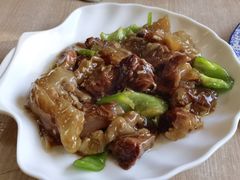 -协顺园回头馆(南顺城路店)