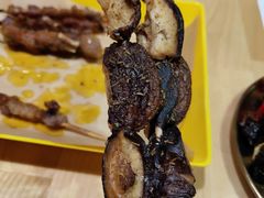 -我是那个大叔·美食研究所(新塘路店)