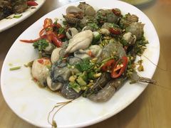 -长平老姿娘夜粥(平东一街店)