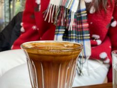 -Metal hands·铁手咖啡