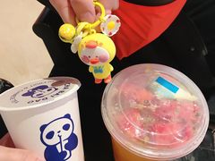 -茶百道(下沙宝龙二期店)
