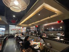 -老头儿油爆虾·知味杭州(爱琴海购物中心)