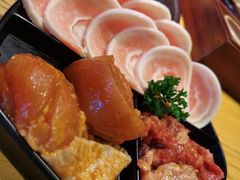 -汉拿山(包河万达店)