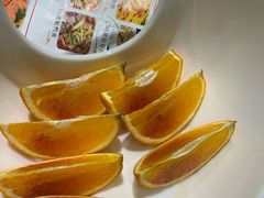 水果-庆合府重庆大排档(紫都城店)