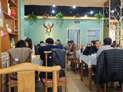 -振生清真饭店(永安道店)