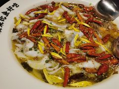 -新太二·鲜料川菜(晶耀前滩店)
