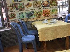 -广宁炭炉鸡煲·富临门饭店