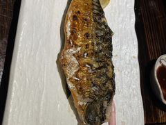 -鸟鹏烧鸟居酒屋(熙龙湾店)