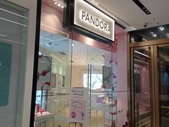 -Pandora潘多拉珠宝(虹口龙之梦店)