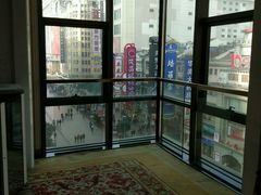 -上海南新雅大酒店
