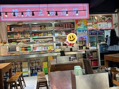 -豫老三牛肉拉面(南阳路店)