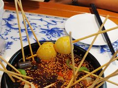 -东方饺子王(大屯路店)