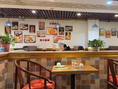 -巴依兄弟西域美食(机场店)