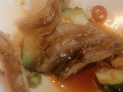 -环球港凯悦 · 享悦中餐厅