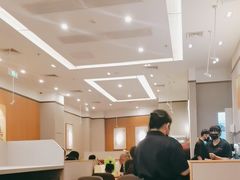 -萨莉亚意式餐厅(新塘永旺梦乐城店)