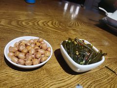 花生米-潮中人潮州菜(益乐路店)