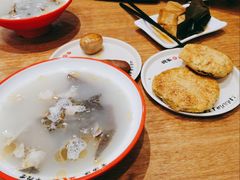 -武圣羊汤(武圣路店)