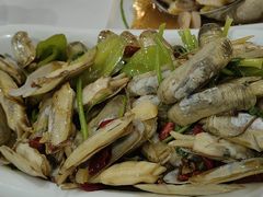 -威海渔村(静安旗舰店)