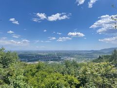 -阳台山自然风景区