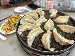 -老蔡记(二七广场店)