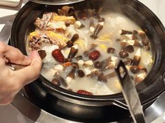 -领鲜风味花雕鸡(马端街店)