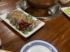 -大明铜锅·烤涮坊·烧烤(新开路店)