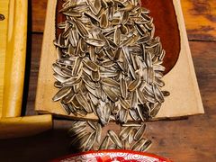 -破瓦寒窑·地摊烤羊排