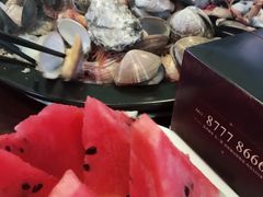 -渔公码头·九龙湾国际饭店