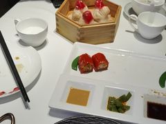 -山泉粤宴(广东大厦店)