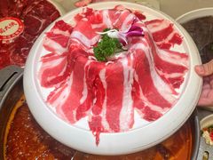 -蜀大侠火锅(总府路全国总店)