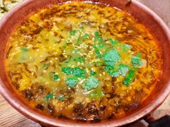 小锅米线-米店·云南菜(南门店)