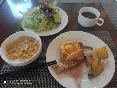 -广州凤凰城酒店-维也纳西餐厅