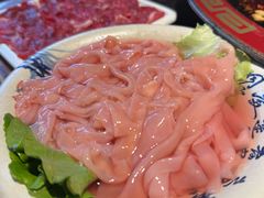 鹅肠-陈眼镜火锅(总店)