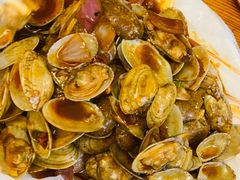 -十里铺铁板鱿鱼