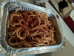 经典意式肉酱面-必胜客(广顺南大街店)