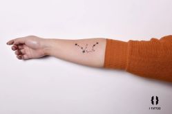 图腾-I-TATTOO 纹身艺术空间