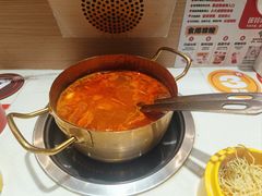 -盛香亭转转热卤(东方宝泰店)