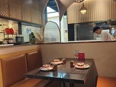 -塔哈尔·新疆盛宴(复地活力城店)