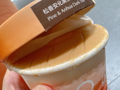 -Dip in Gelato(富民路店)