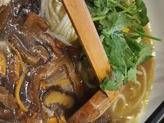 -云味馆·云南菜·云南米线(地王店)
