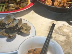 -常和州·夜宵大排档(常州单店)