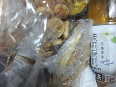 -甜嘟嘟烘焙坊(舒城路店)