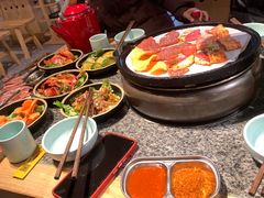 -酒拾烤肉(全州万汇城店)