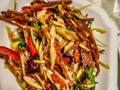 -松花湖水饺(新濠天地店)