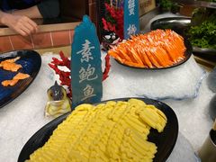 -東盛炭烤自助料理(浦东文峰广场店)